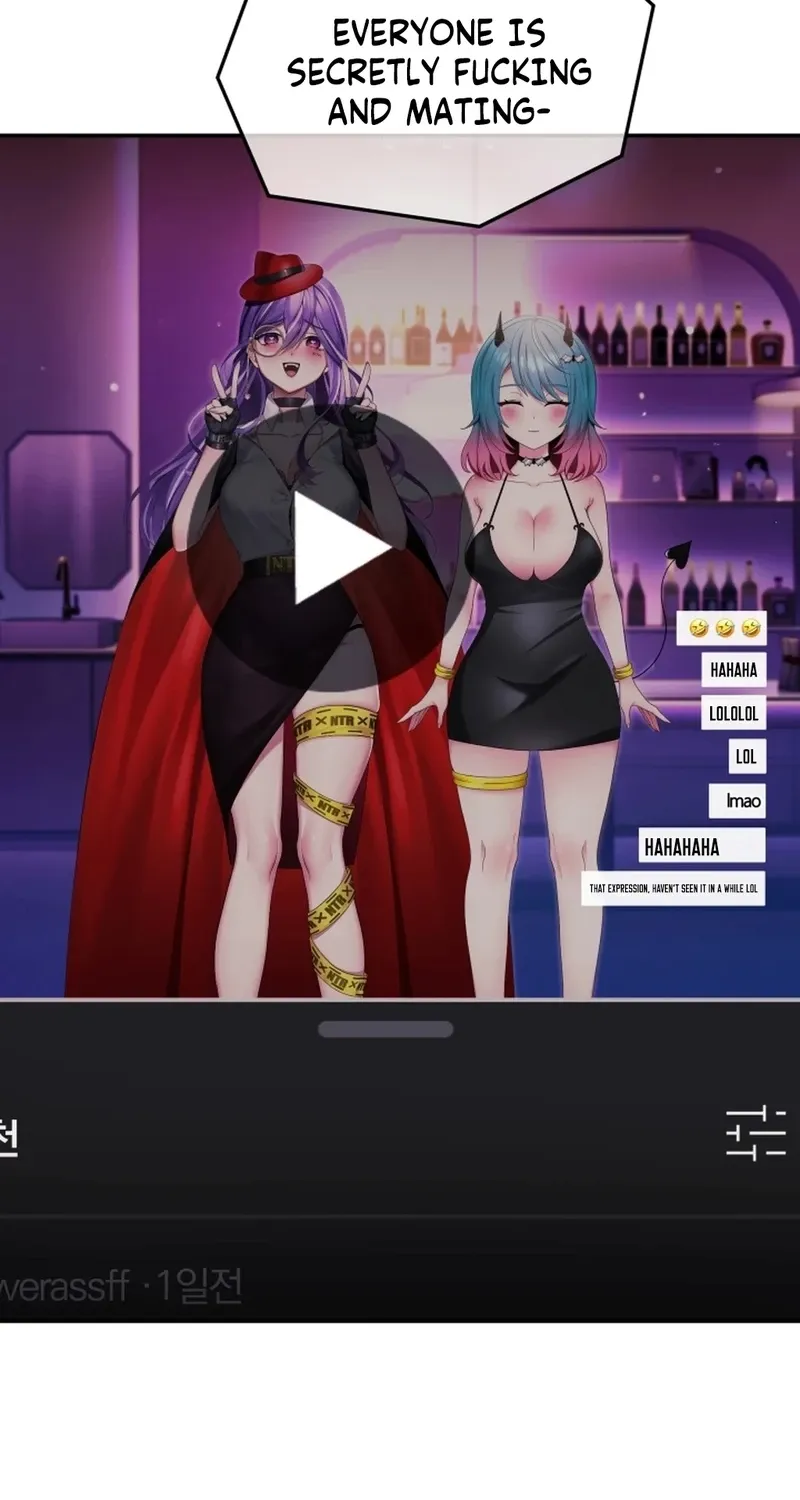 My Wife is a VTuber Chapter 15 page 2