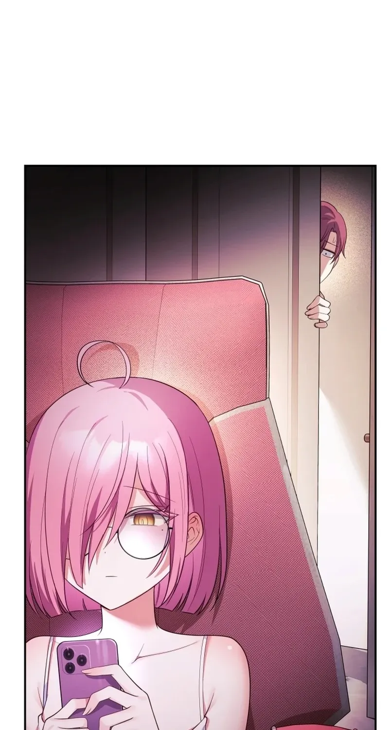 My Wife is a VTuber Chapter 15 page 3