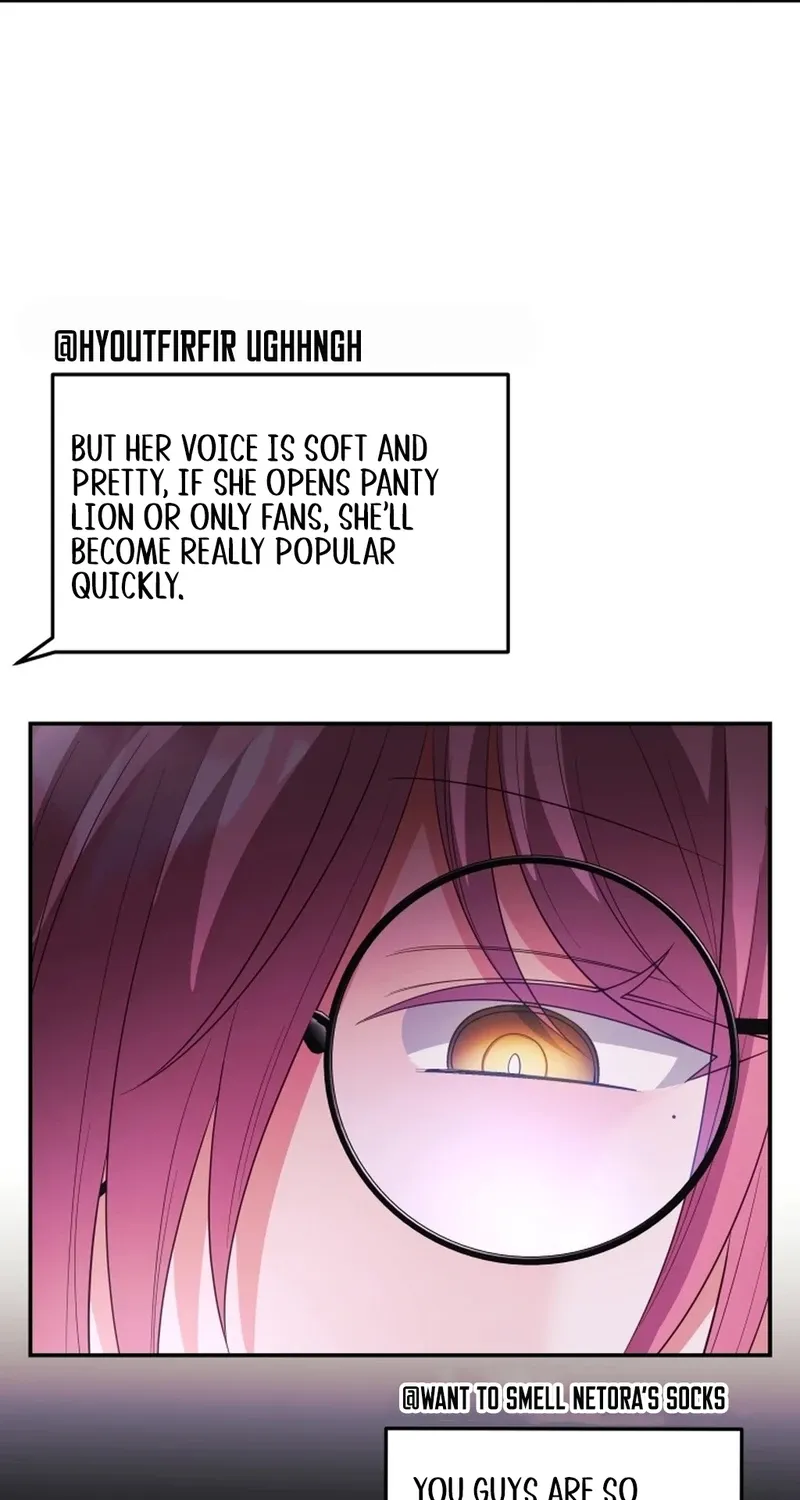 My Wife is a VTuber Chapter 15 page 7