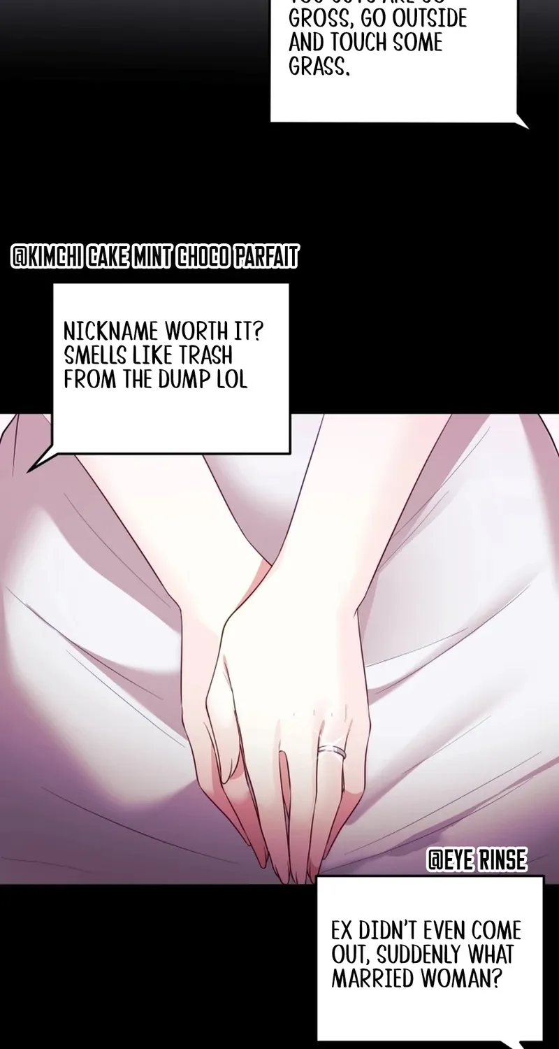 My Wife is a VTuber Chapter 15 page 8