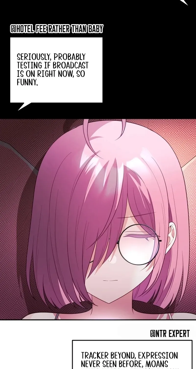 My Wife is a VTuber Chapter 15 page 9