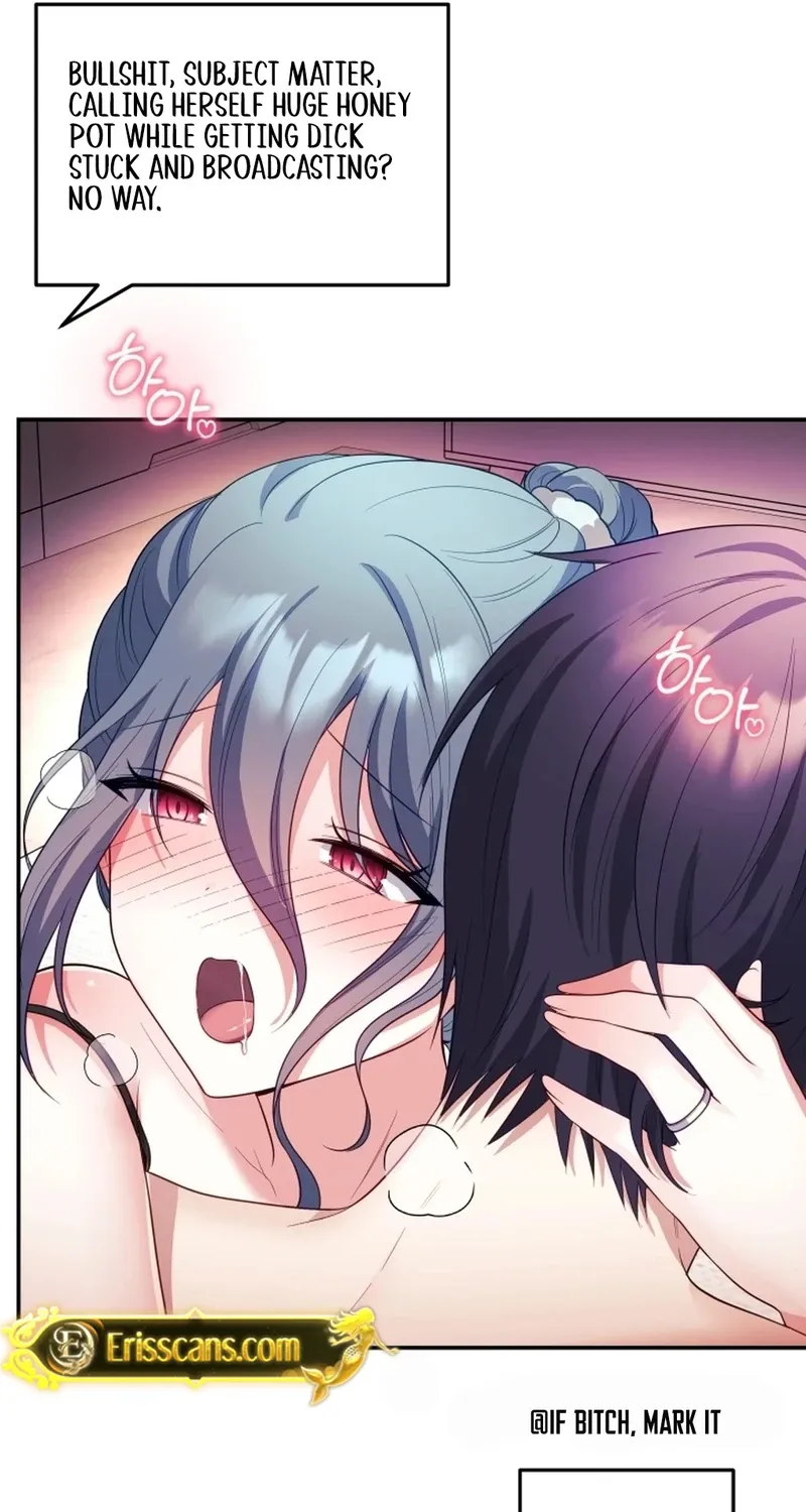 My Wife is a VTuber Chapter 15 page 11