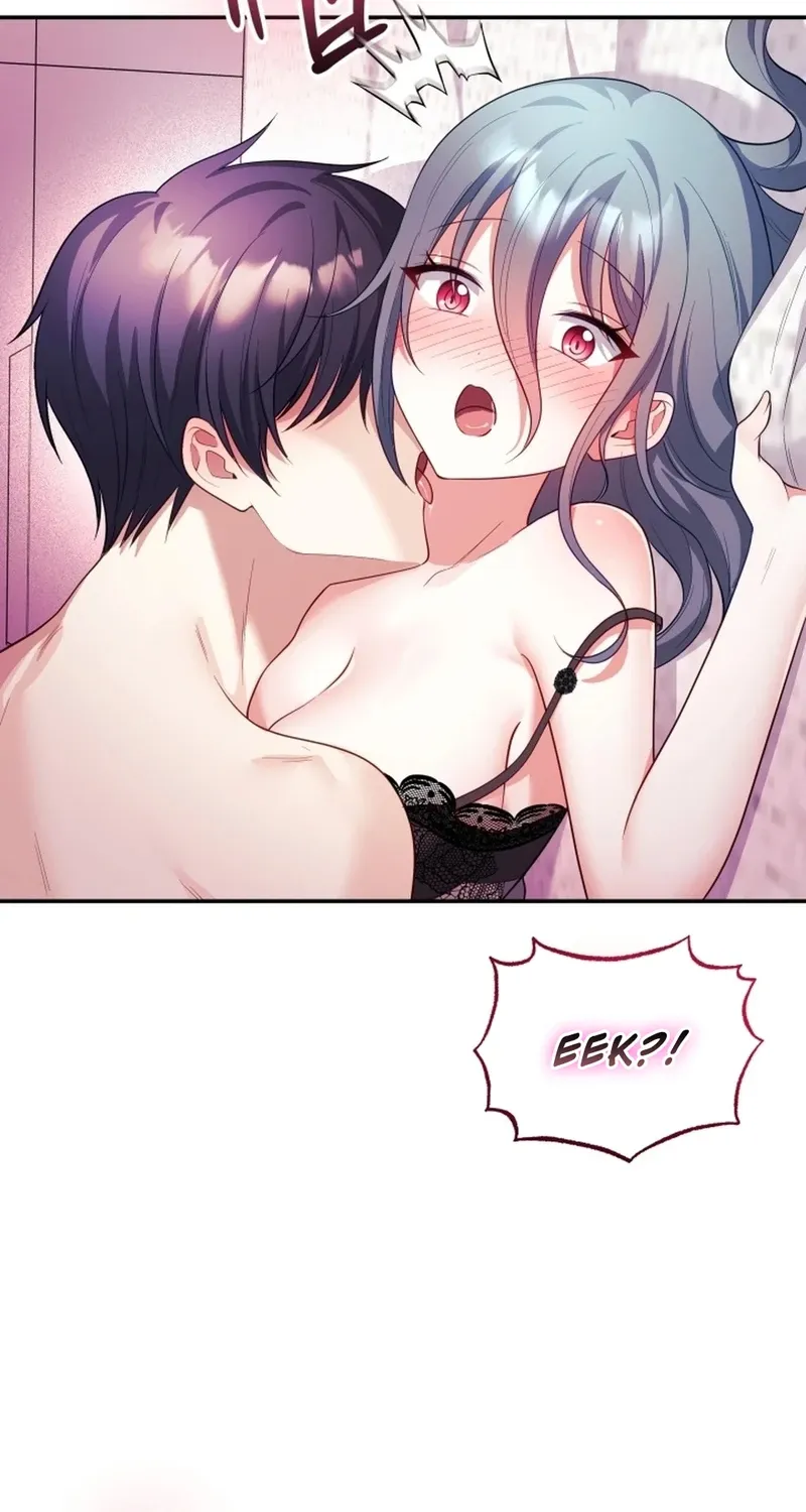 My Wife is a VTuber Chapter 15 page 50