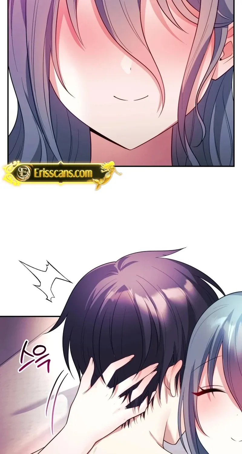 My Wife is a VTuber Chapter 15 page 55