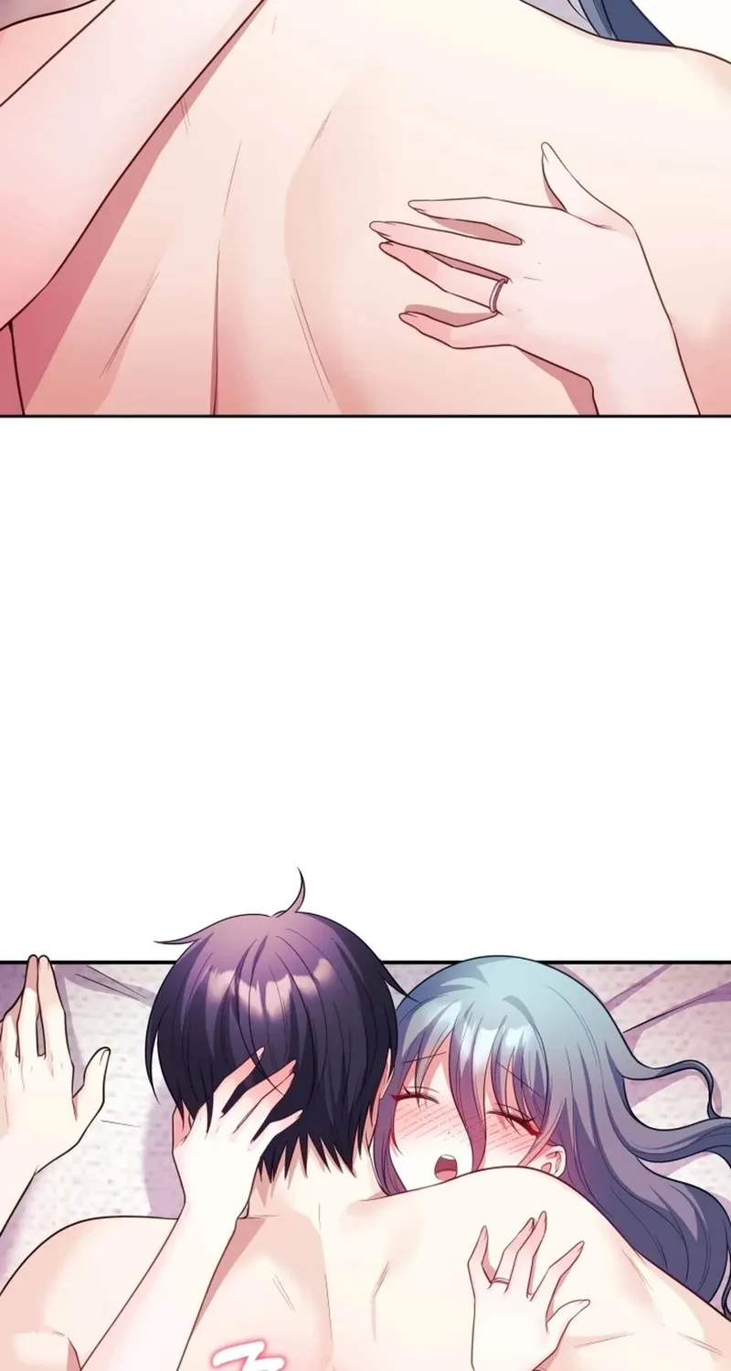 My Wife is a VTuber Chapter 15 page 56
