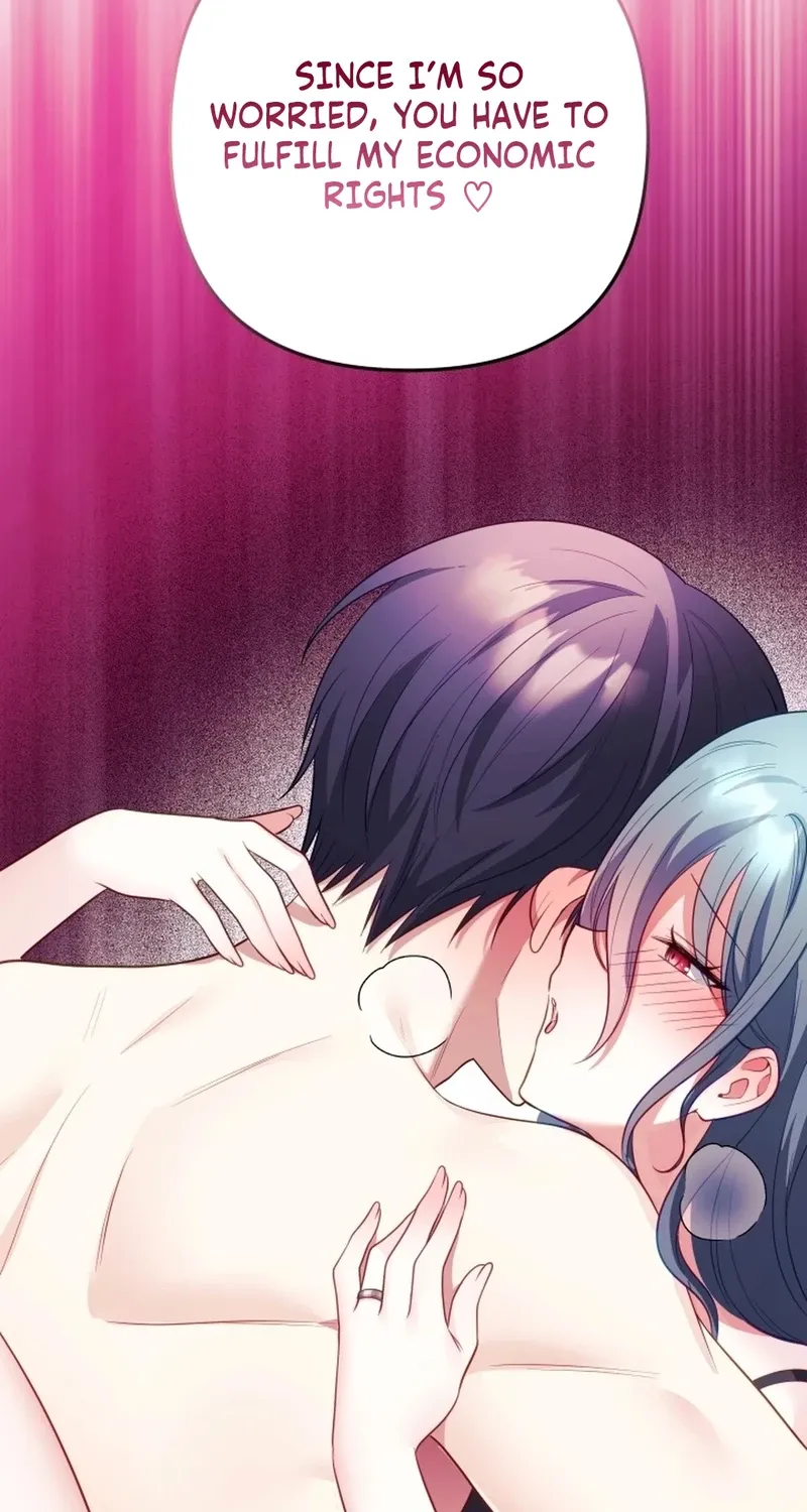My Wife is a VTuber Chapter 15 page 59