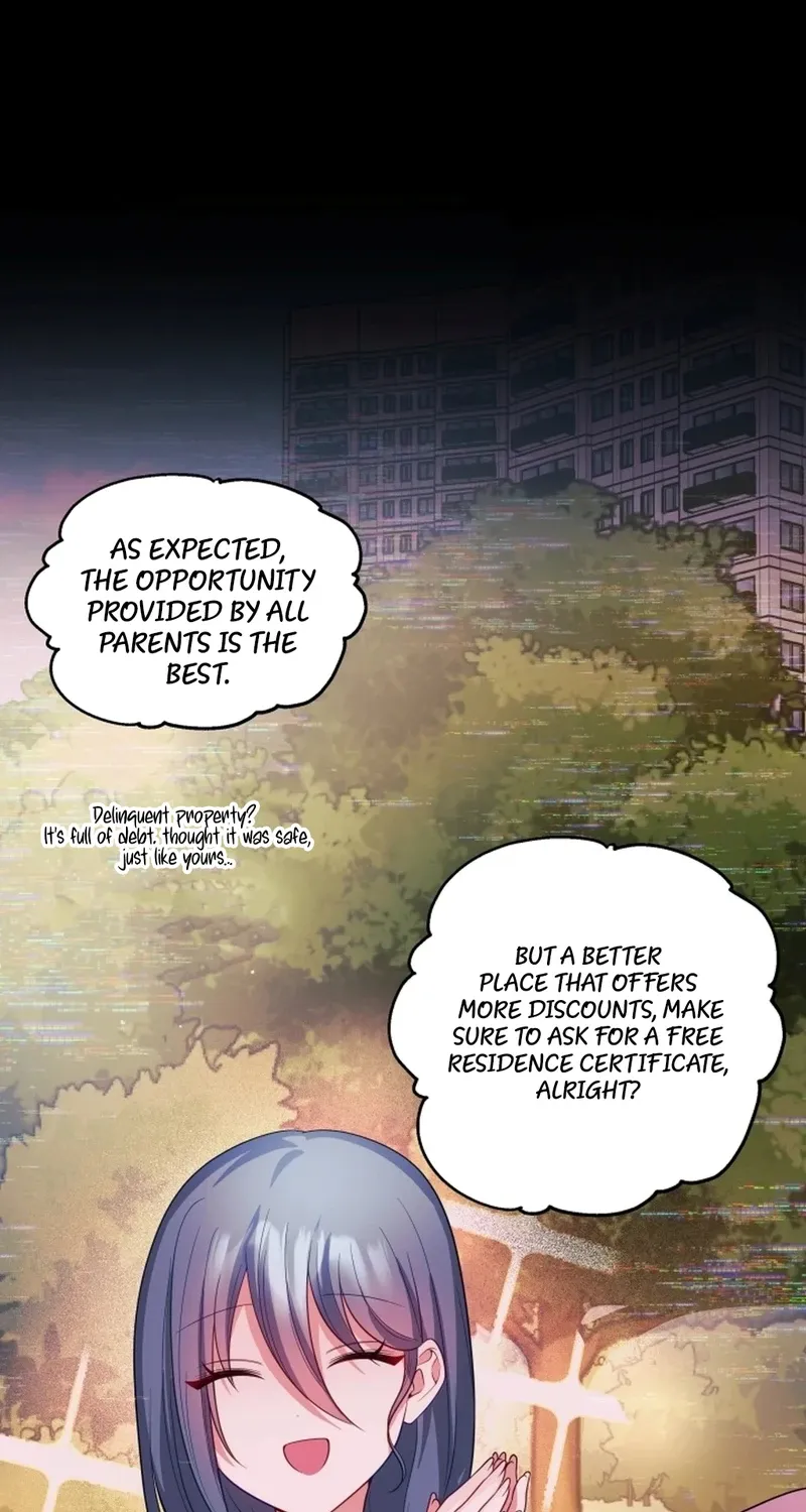 My Wife is a VTuber Chapter 15 page 67