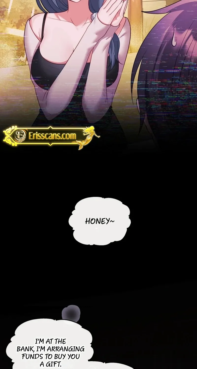 My Wife is a VTuber Chapter 15 page 68