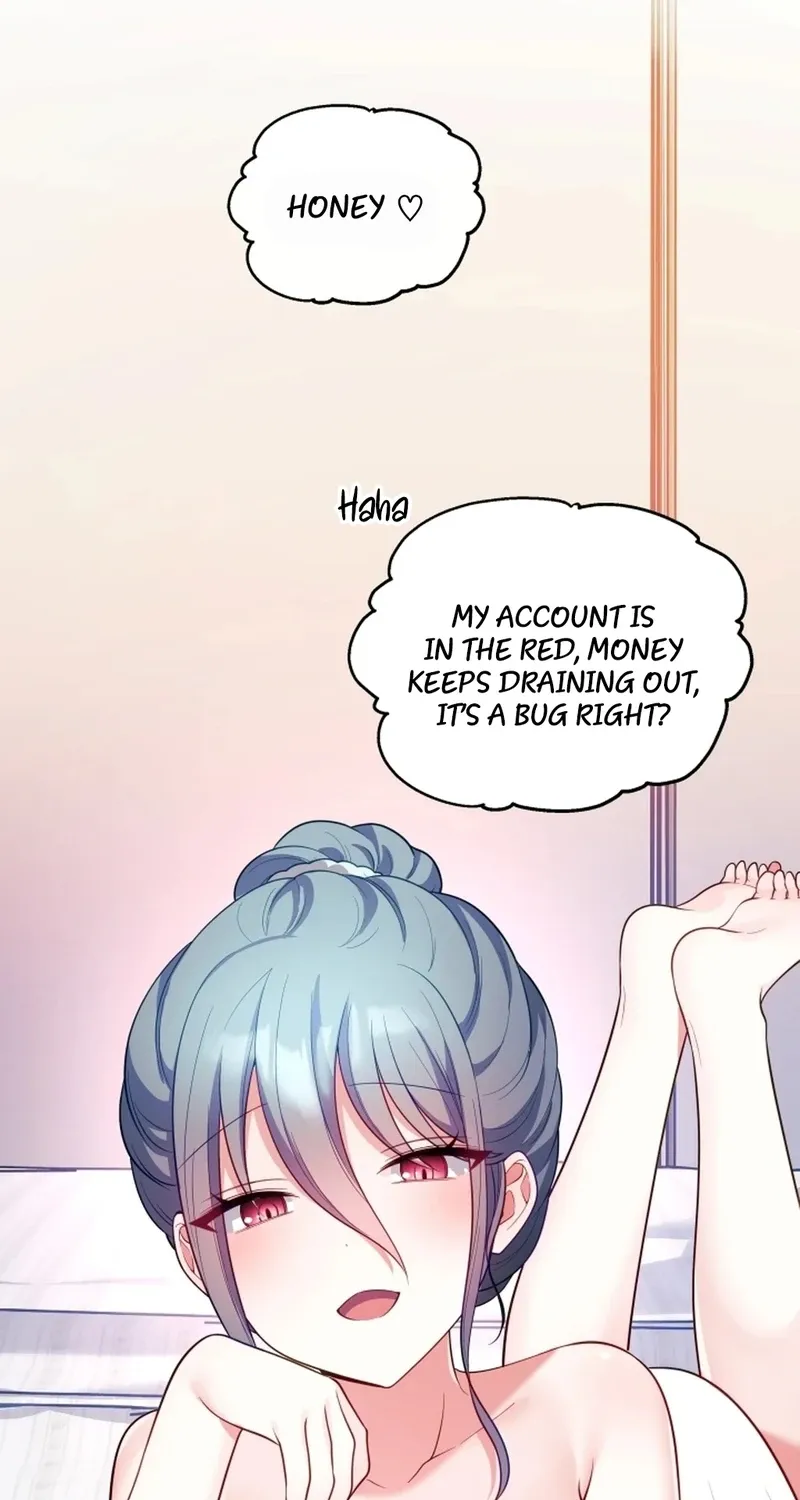My Wife is a VTuber Chapter 15 page 71
