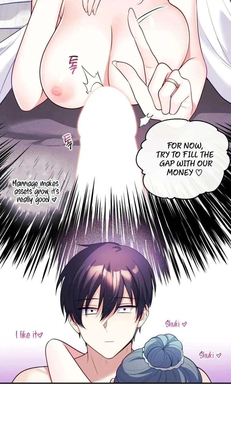 My Wife is a VTuber Chapter 15 page 72