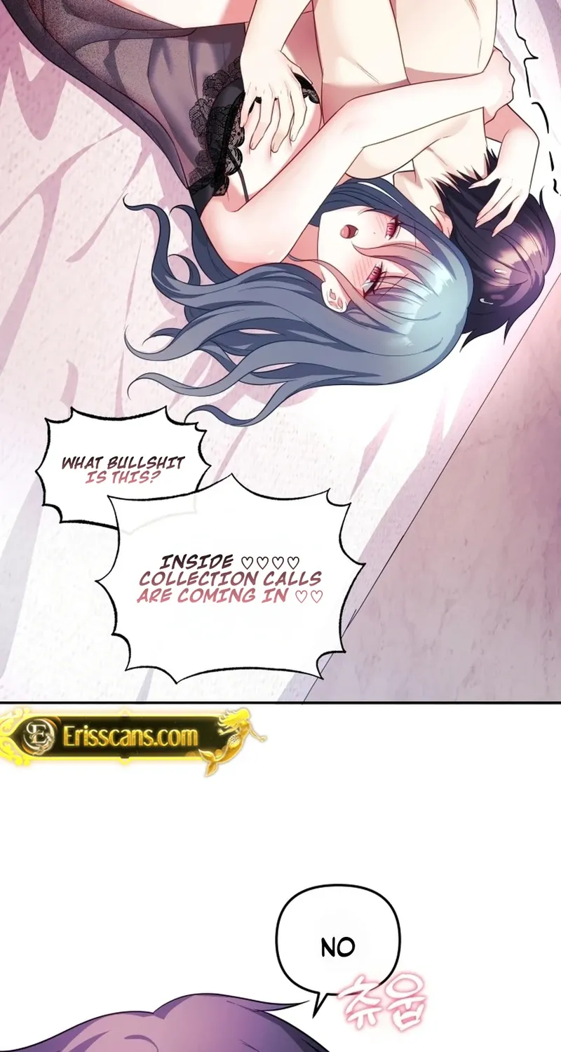 My Wife is a VTuber Chapter 15 page 82