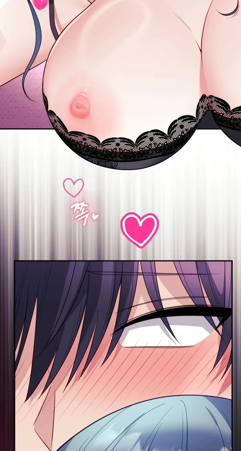 My Wife is a VTuber Chapter 15 page 86