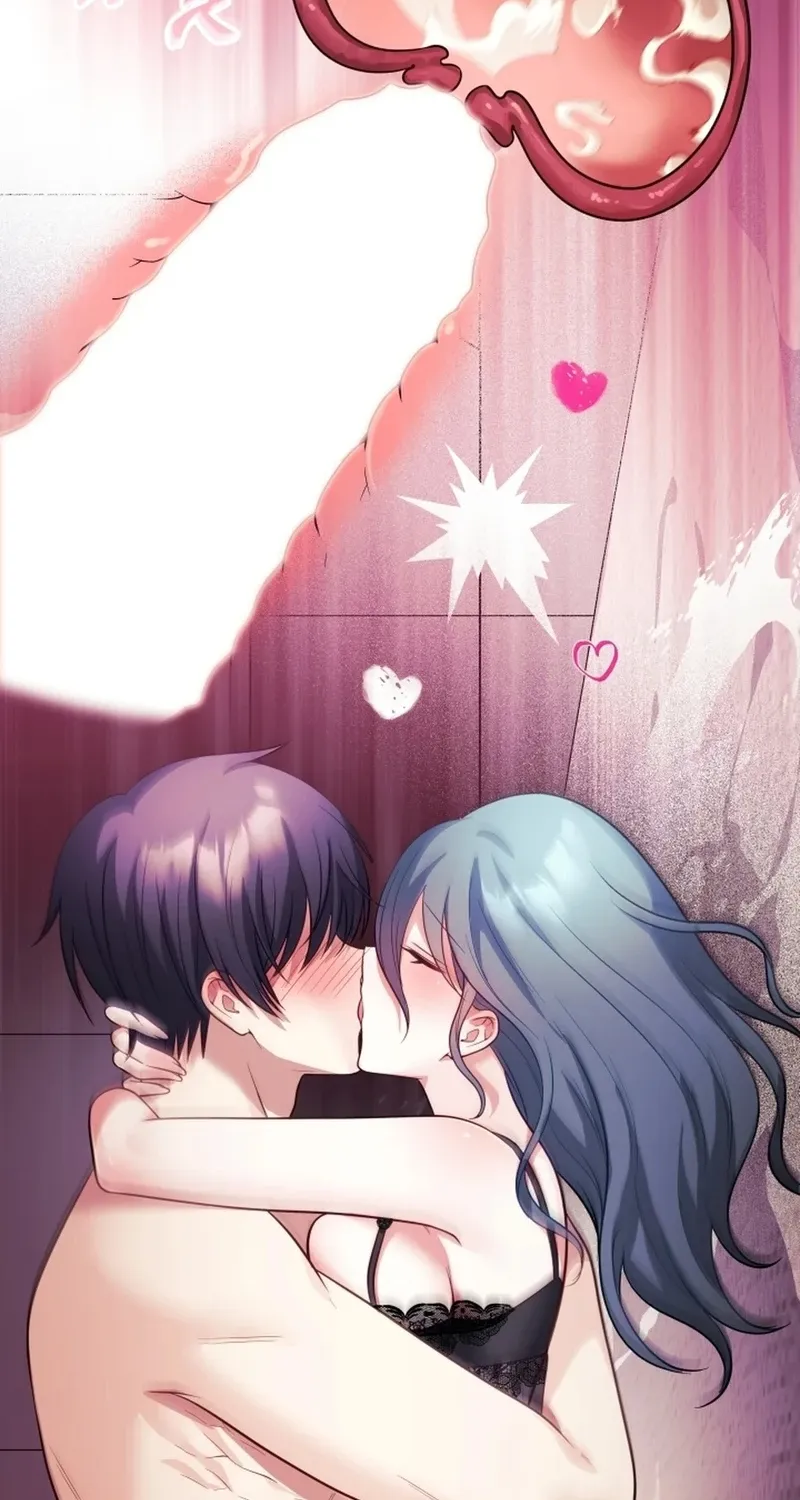 My Wife is a VTuber Chapter 15 page 88