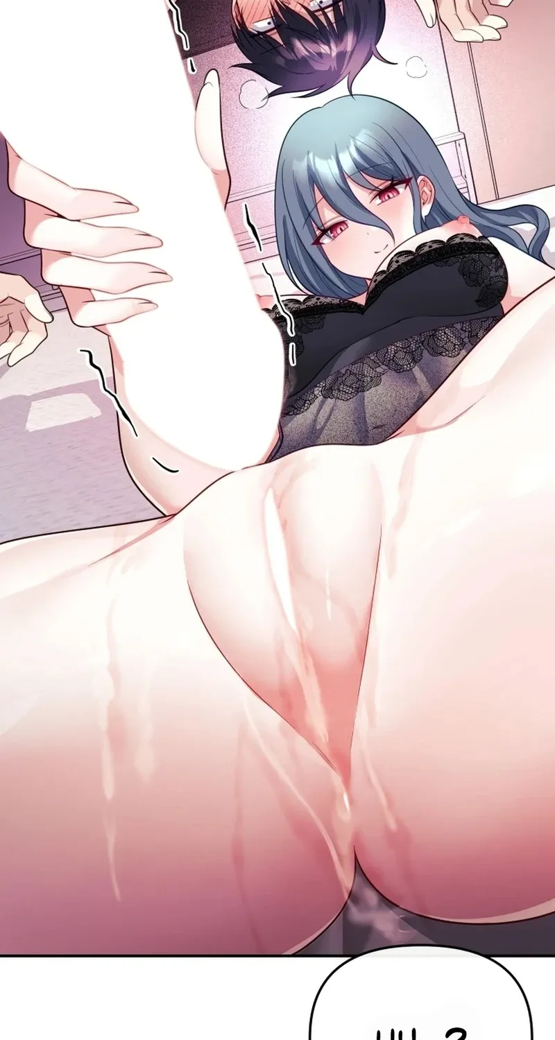 My Wife is a VTuber Chapter 15 page 95