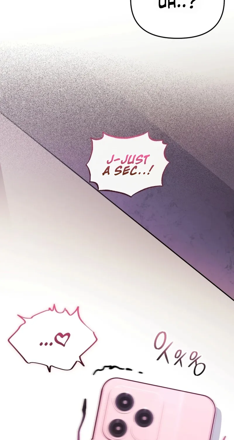 My Wife is a VTuber Chapter 15 page 96