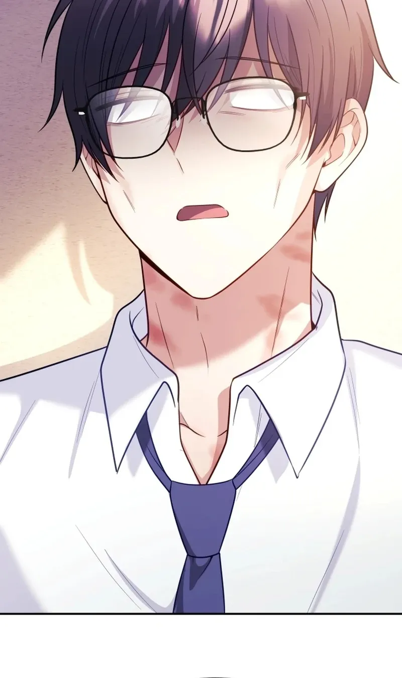 My Wife is a VTuber Chapter 15 page 100