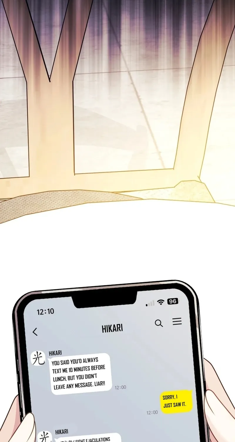 My Wife is a VTuber Chapter 16 page 6