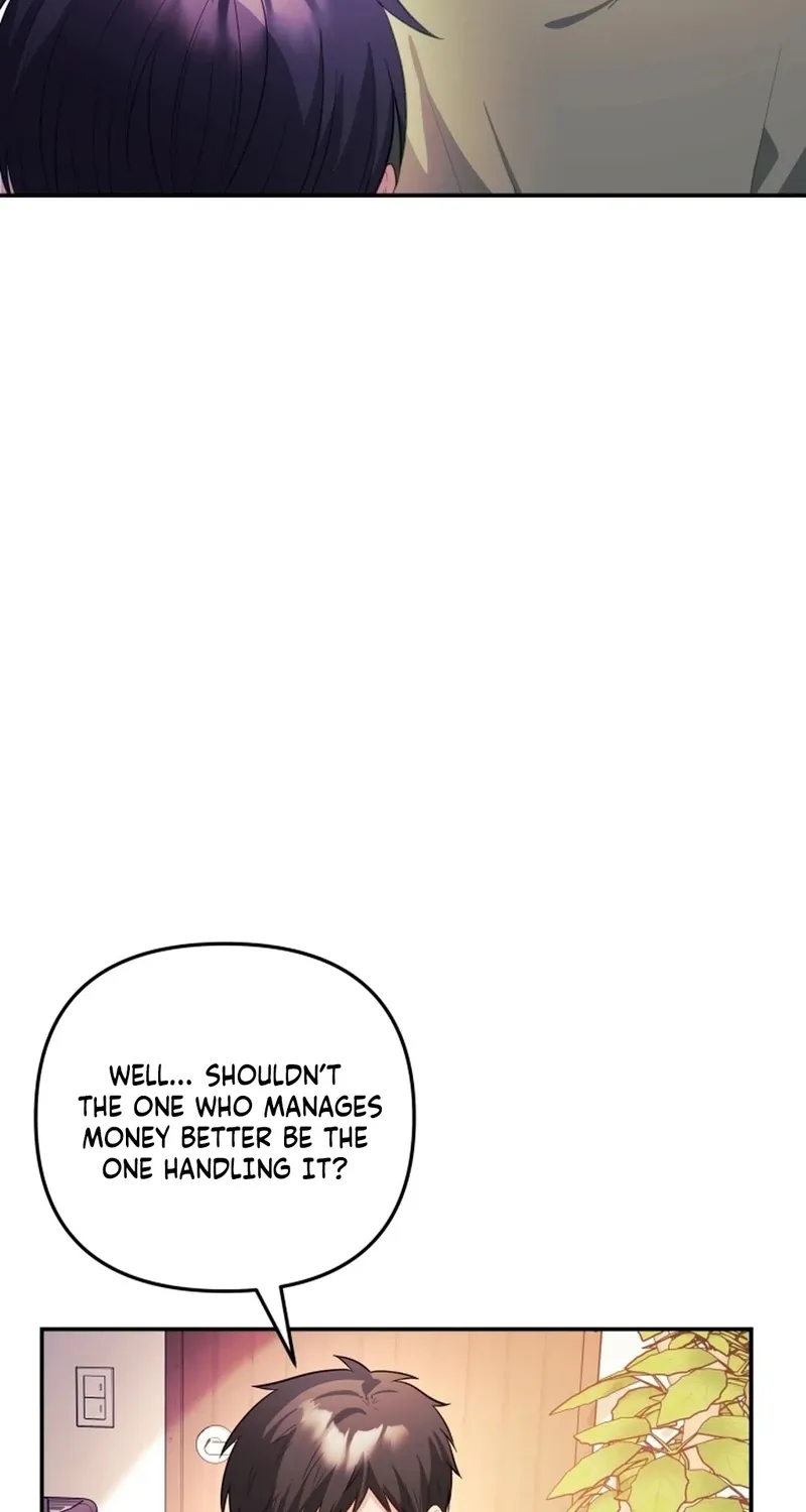 My Wife is a VTuber Chapter 16 page 28