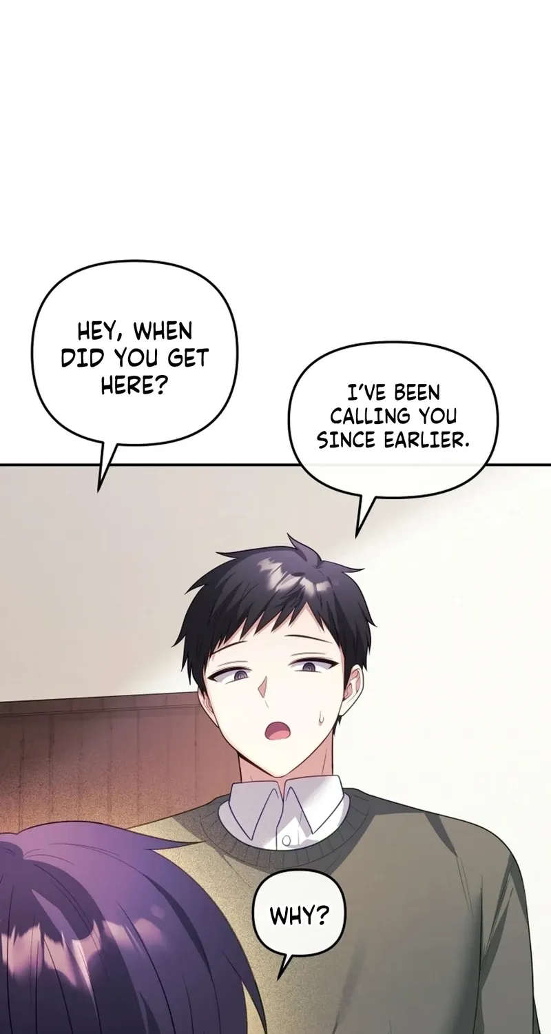 My Wife is a VTuber Chapter 16 page 22