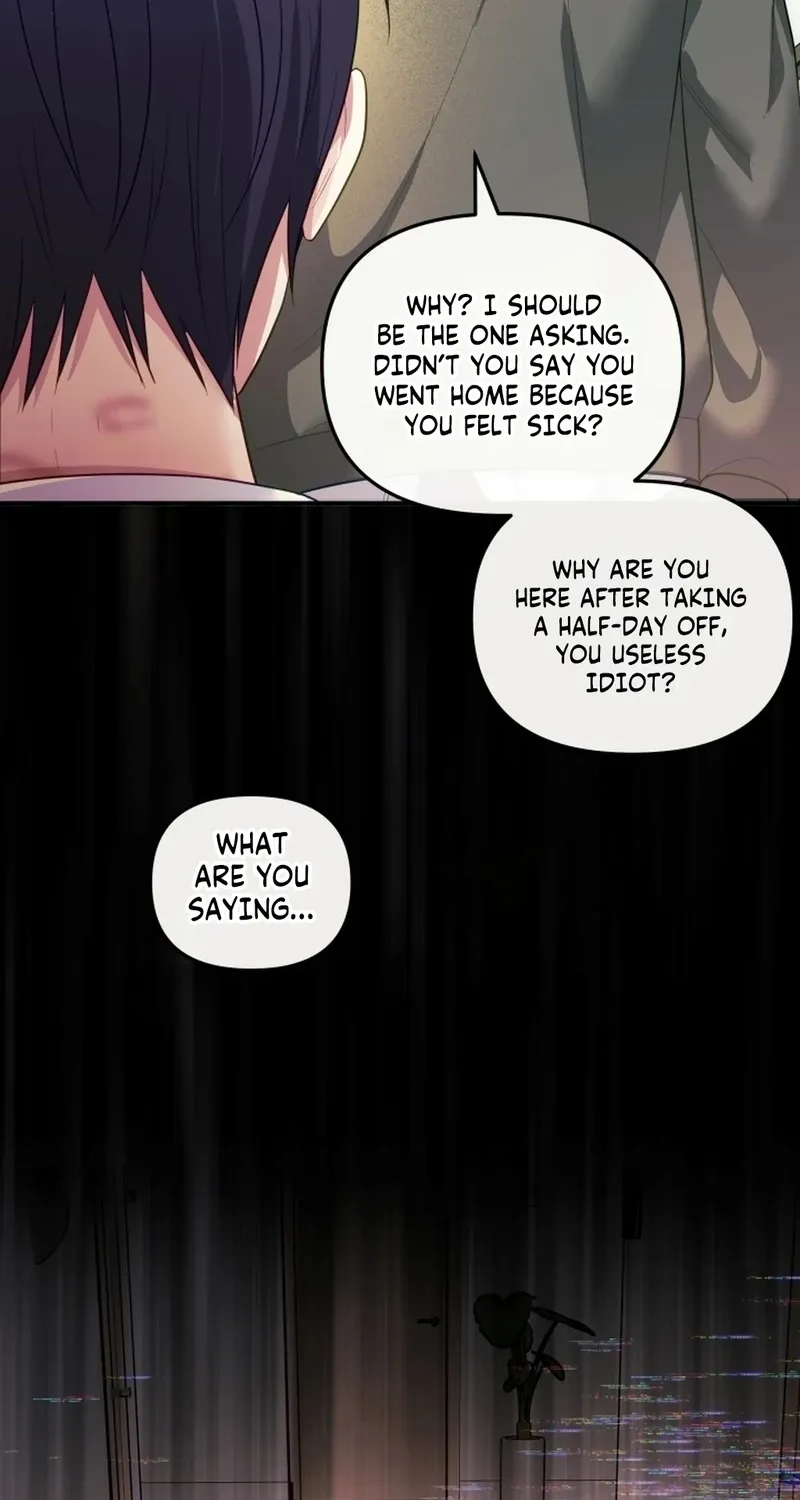 My Wife is a VTuber Chapter 16 page 23