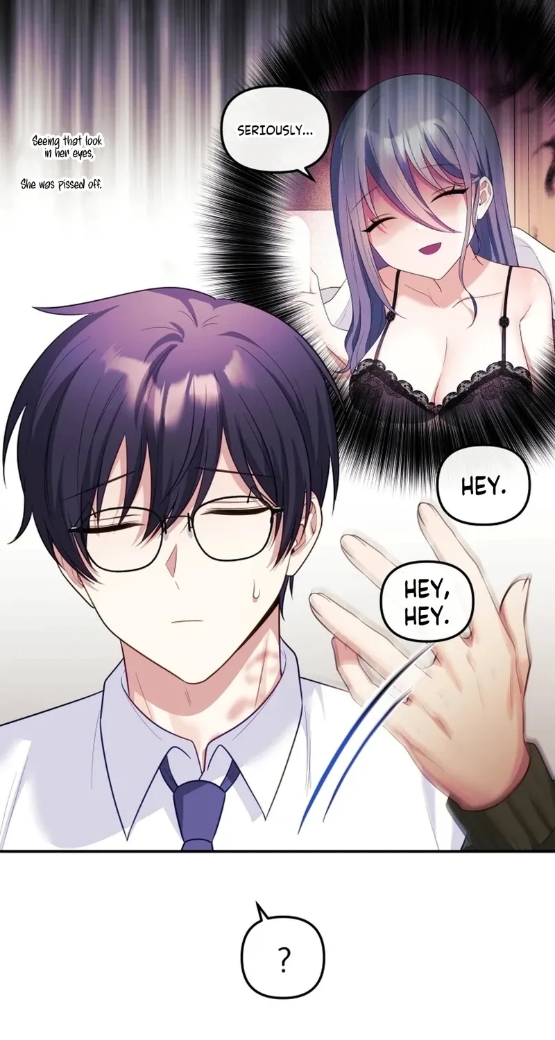 My Wife is a VTuber Chapter 16 page 21
