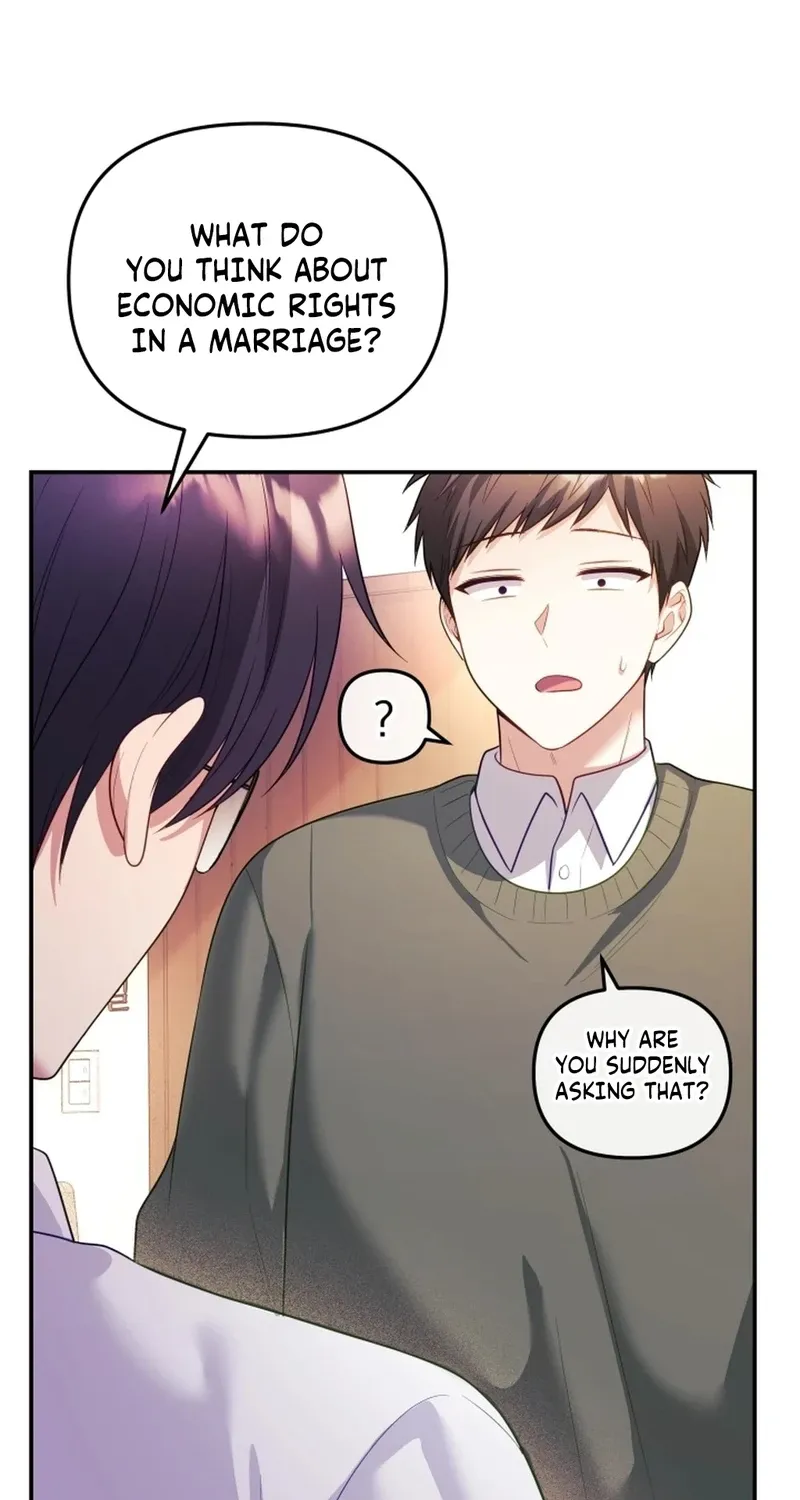 My Wife is a VTuber Chapter 16 page 26