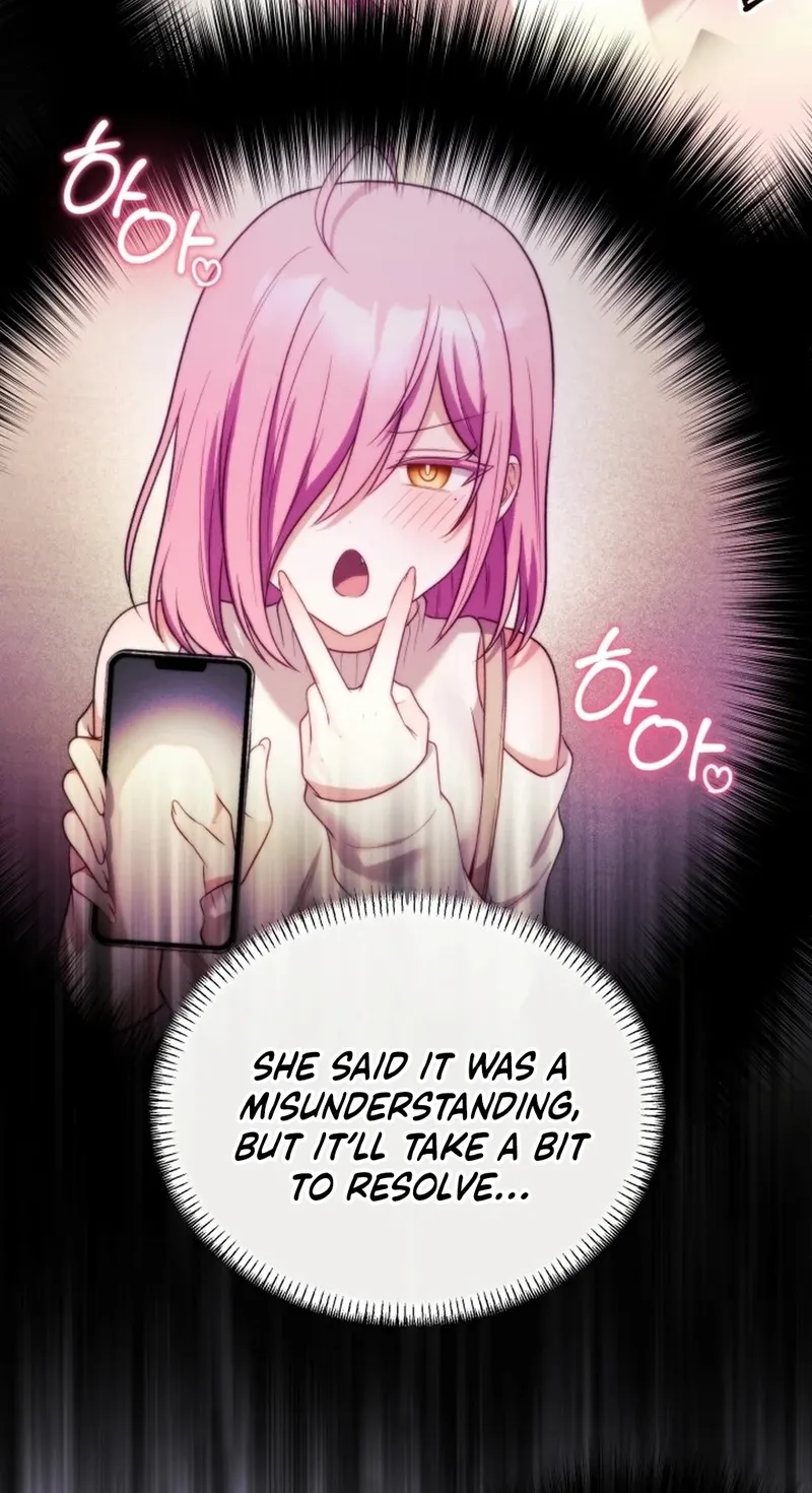 My Wife is a VTuber Chapter 16 page 20