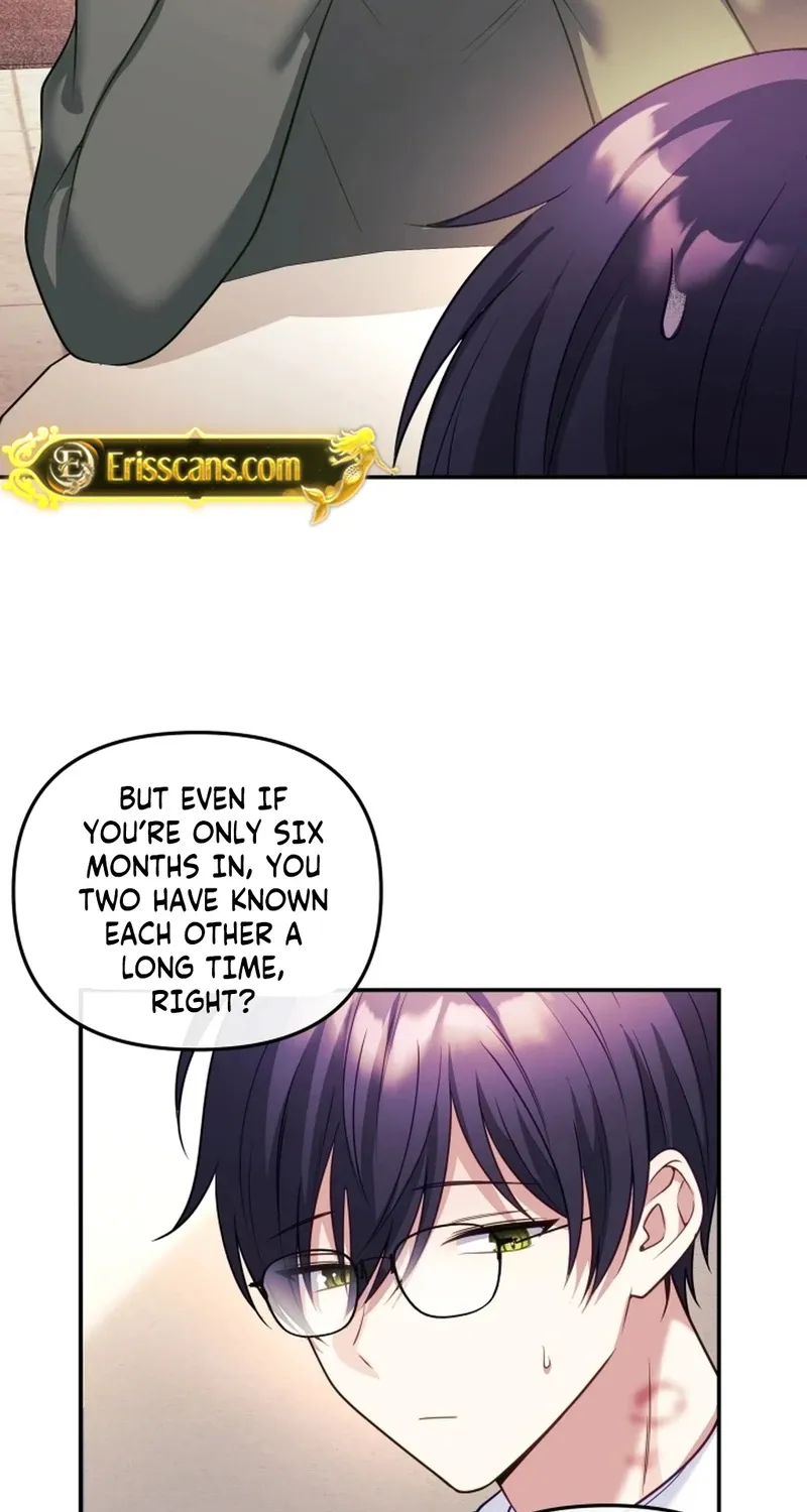My Wife is a VTuber Chapter 16 page 32