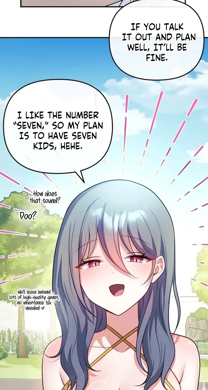My Wife is a VTuber Chapter 16 page 33