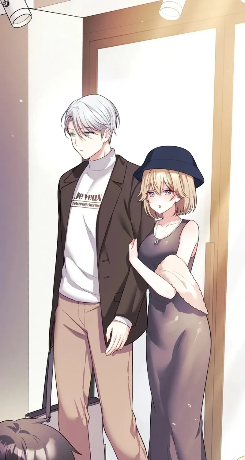 My Wife is a VTuber Chapter 16 page 43