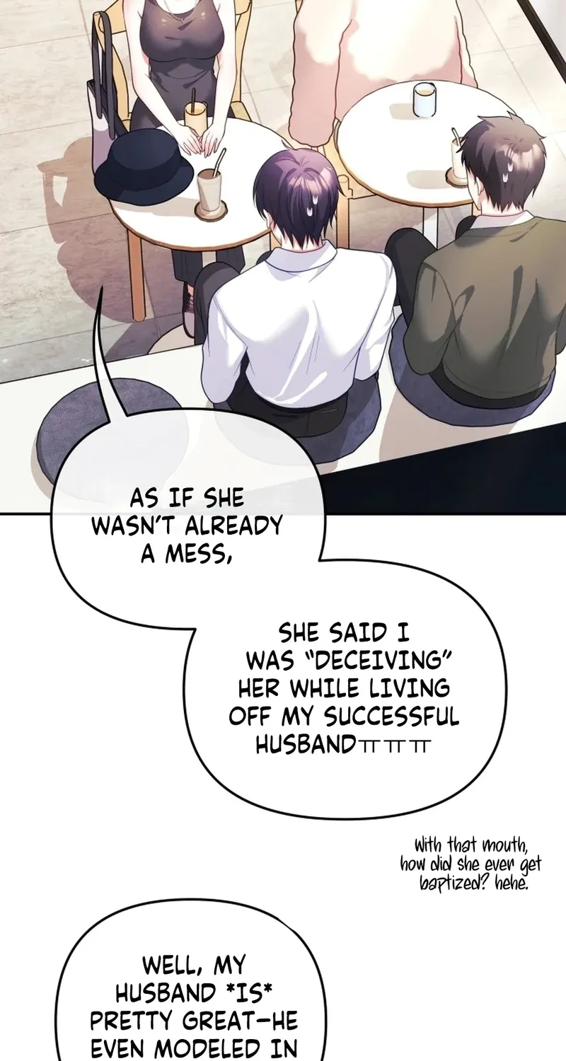 My Wife is a VTuber Chapter 16 page 51