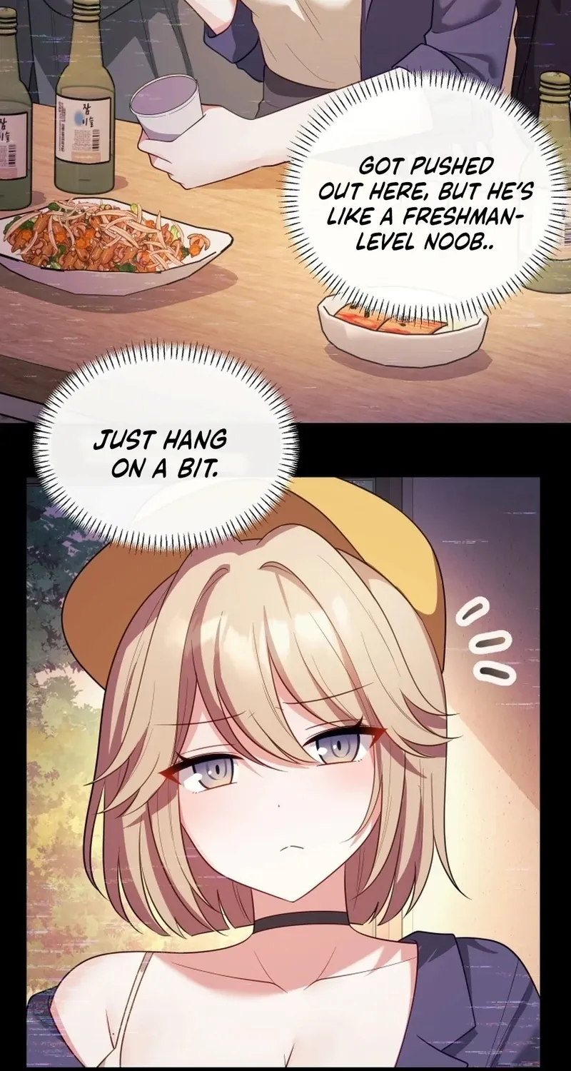 My Wife is a VTuber Chapter 16 page 58