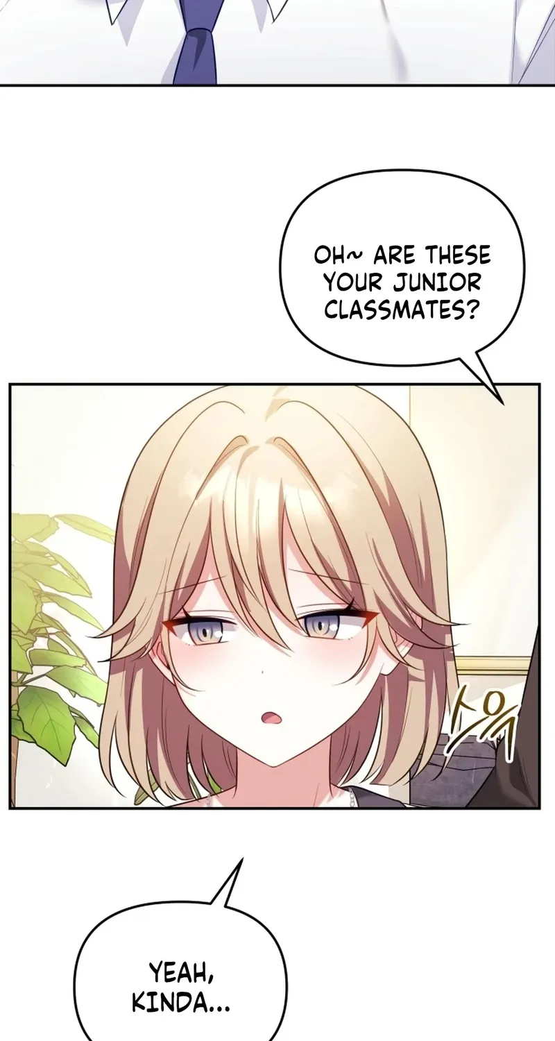My Wife is a VTuber Chapter 16 page 63
