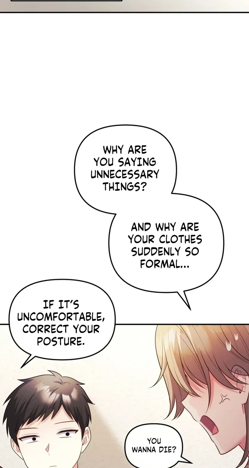 My Wife is a VTuber Chapter 16 page 66