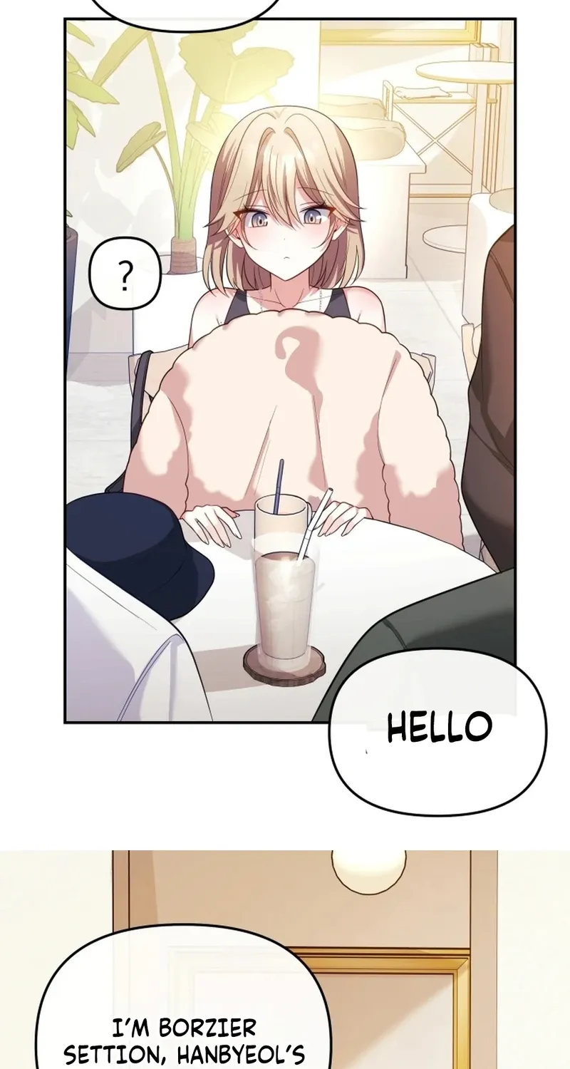 My Wife is a VTuber Chapter 16 page 64
