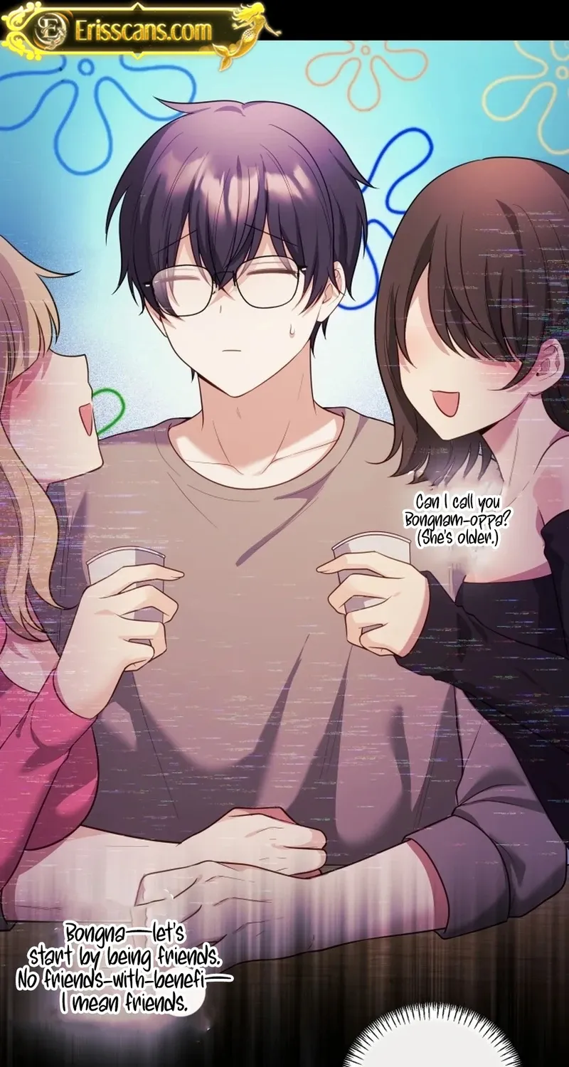My Wife is a VTuber Chapter 16 page 60