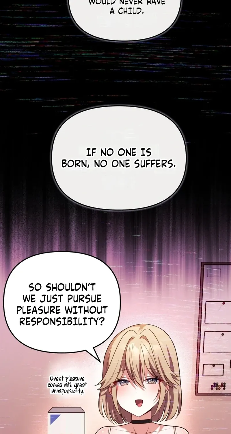 My Wife is a VTuber Chapter 16 page 73