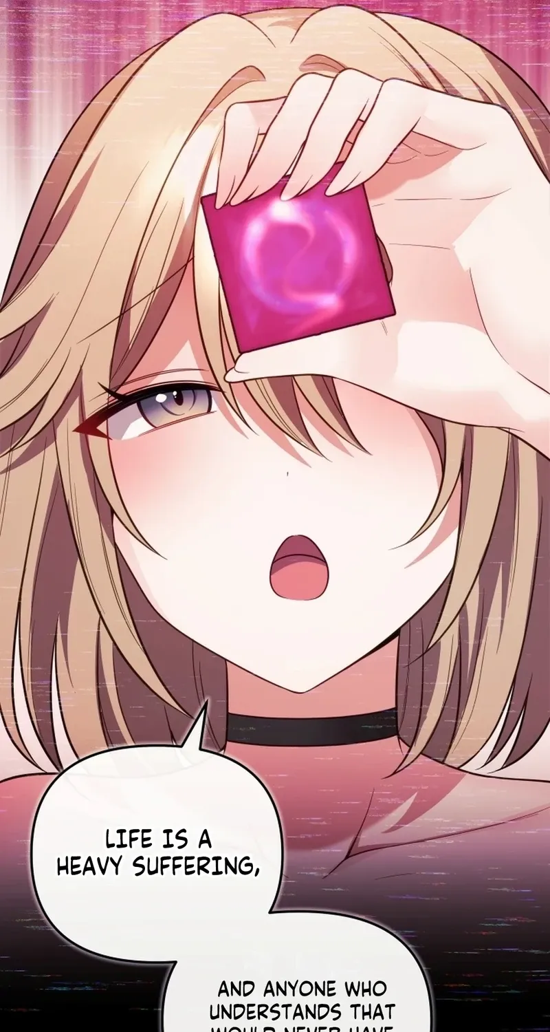 My Wife is a VTuber Chapter 16 page 72