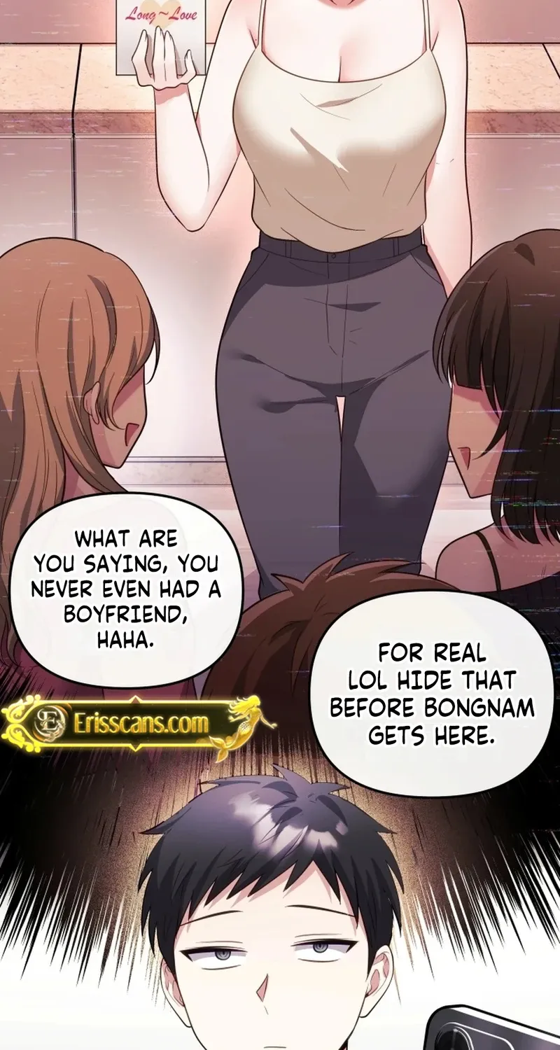 My Wife is a VTuber Chapter 16 page 74