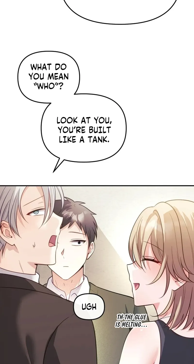 My Wife is a VTuber Chapter 16 page 77