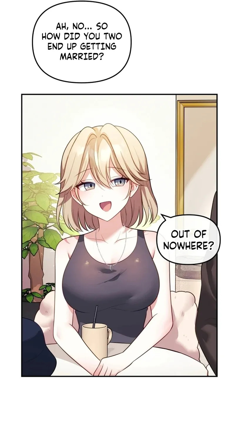 My Wife is a VTuber Chapter 16 page 80