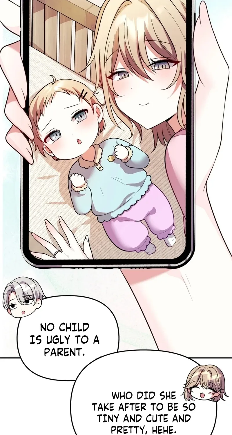 My Wife is a VTuber Chapter 16 page 76
