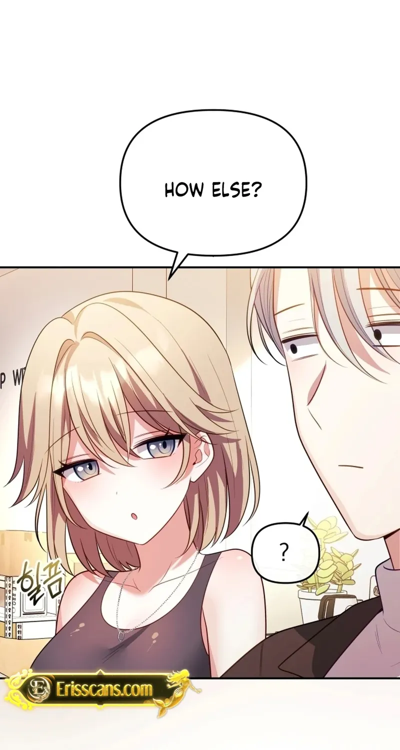 My Wife is a VTuber Chapter 16 page 81