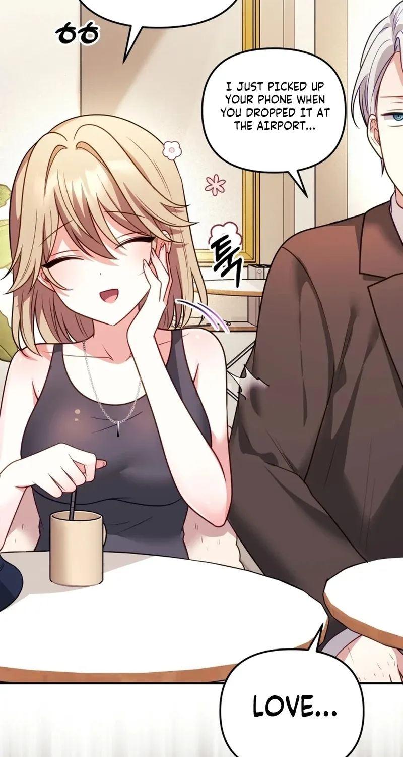 My Wife is a VTuber Chapter 16 page 87