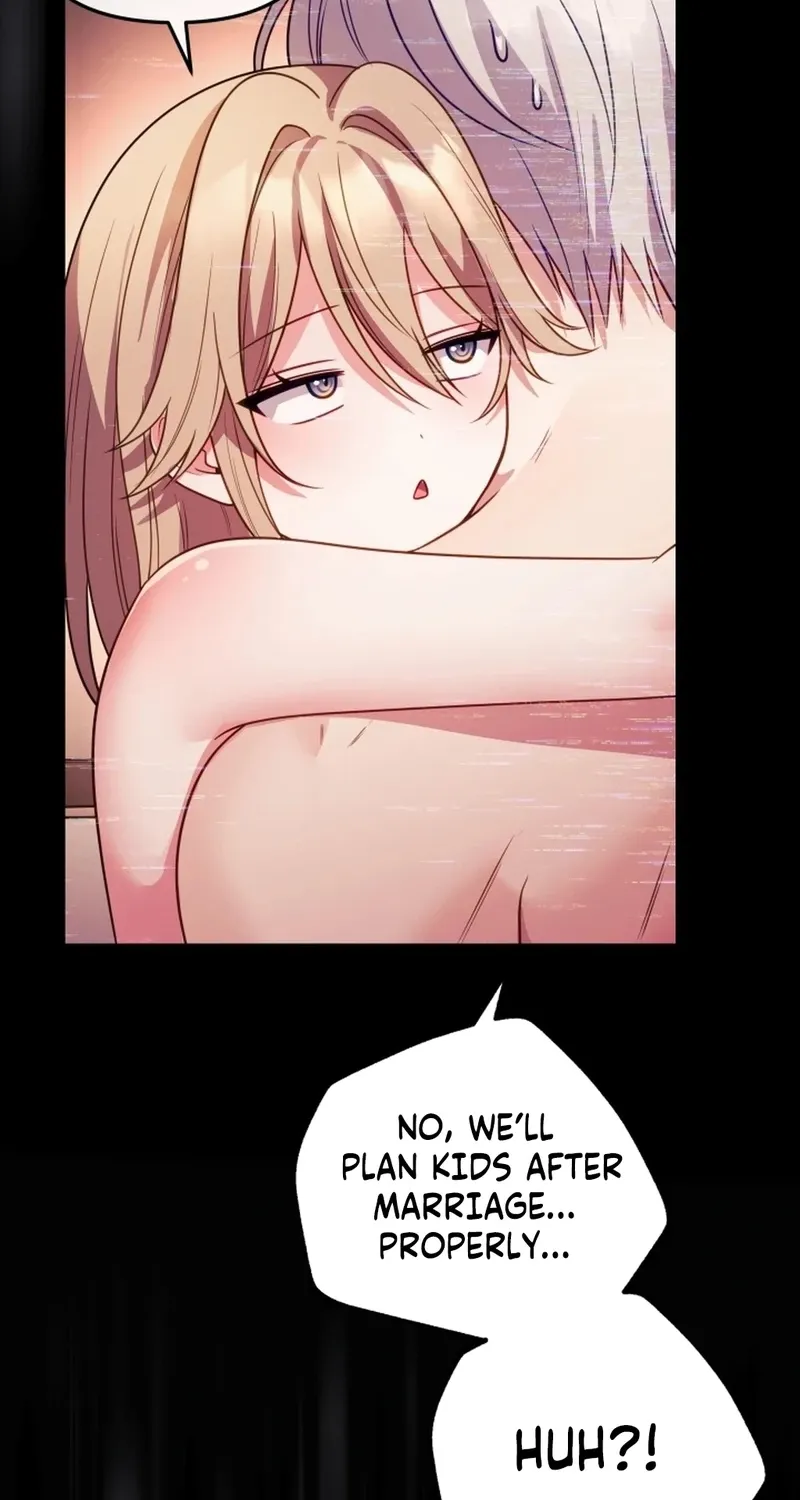 My Wife is a VTuber Chapter 16 page 91