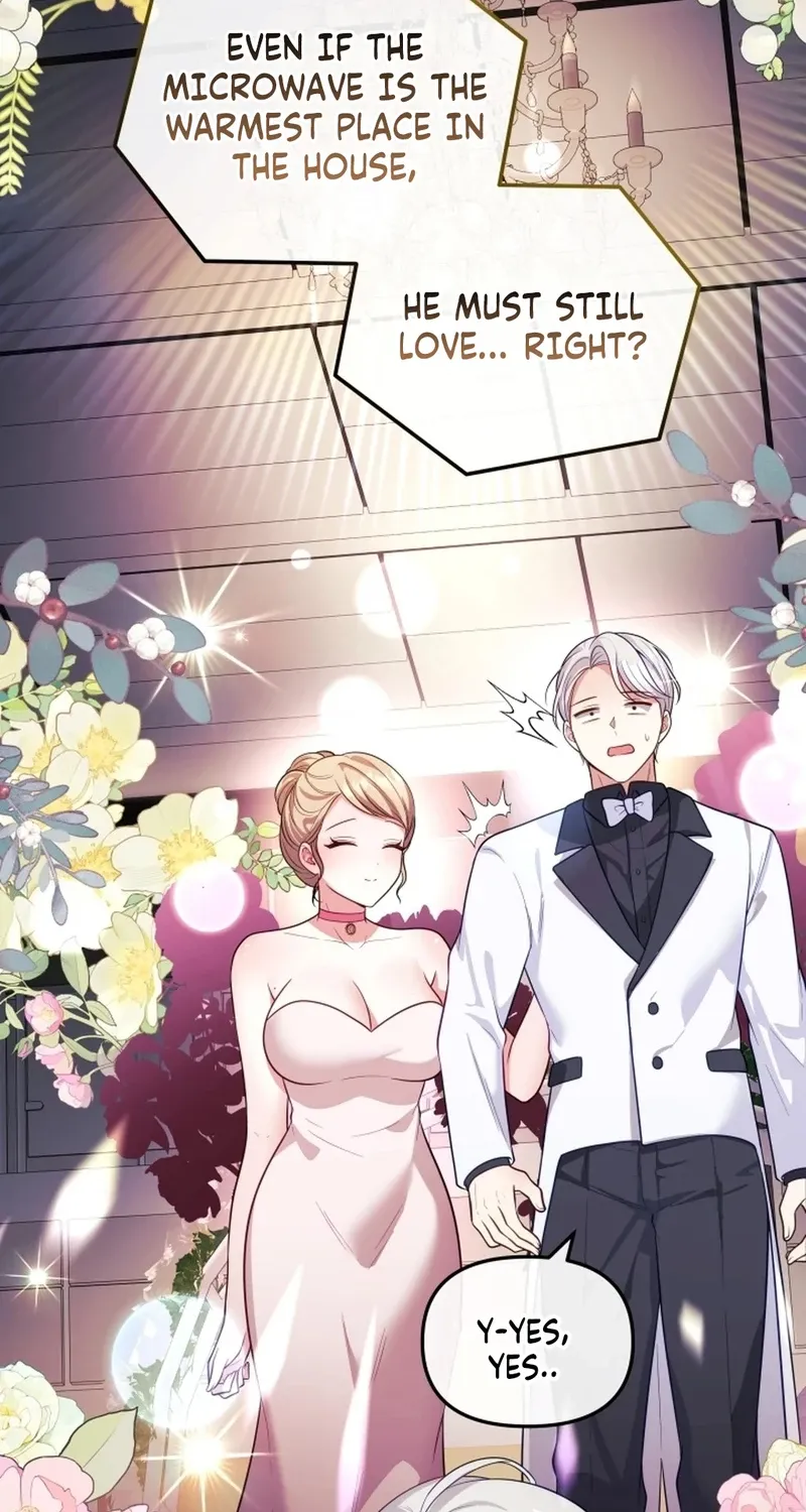 My Wife is a VTuber Chapter 16 page 101