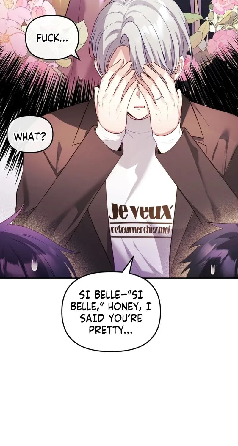 My Wife is a VTuber Chapter 16 page 102