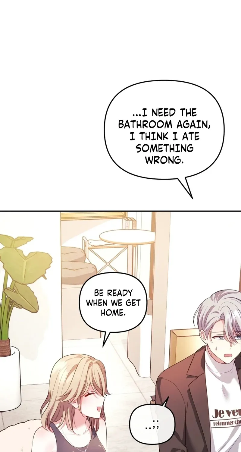 My Wife is a VTuber Chapter 16 page 103