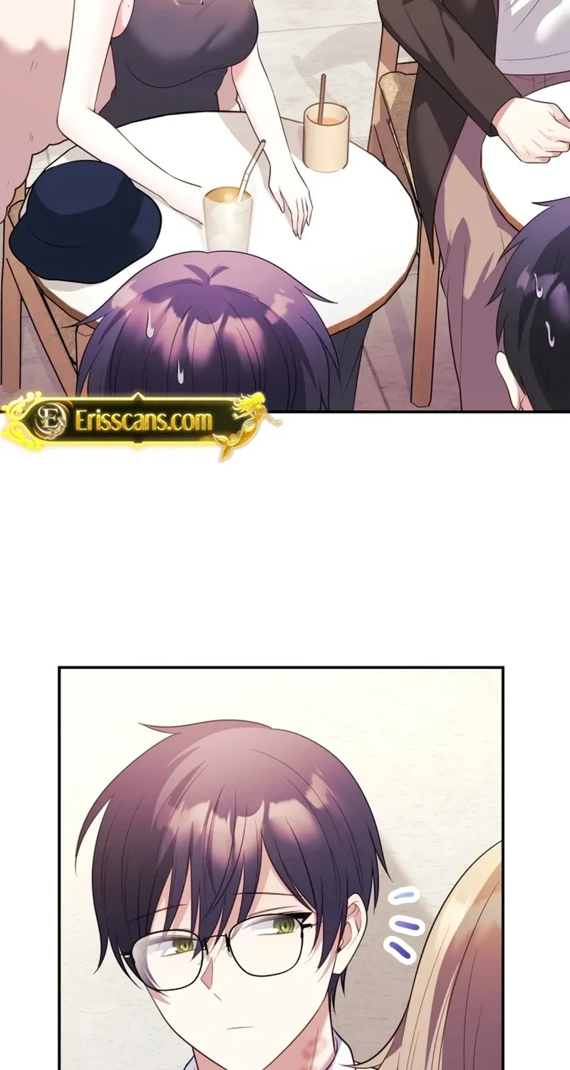My Wife is a VTuber Chapter 16 page 104