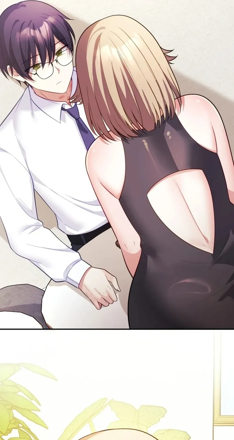 My Wife is a VTuber Chapter 16 page 110